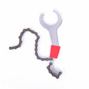 4pcs Bicycle Repair Tool Kit Bottom Bracket Remover Bike Chain Breaker ExtrSEAU
