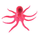 3x,low In The Dark Octopus for   Tank Aquarium Glow Decorations