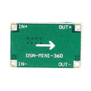 10pcs Mini 3A DCDC 475V23V Converter Step Down Buck Supply Module& Pow