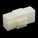 20 Sets Female And Male Connector Plug 2 4 Pin Electrical