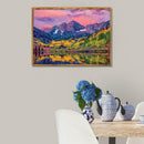 5D DIY Full Drill Diamond Painting Cross Stitch Embroidery Kit (Scenery09)