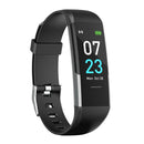 S10 Smart Bracelet Band Heart Rate Sleep Monitor Waterproof Fitness Tracker