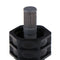 1/2'' Female Misting Sprinkler Garden Lawn Water Spray Adjustable Rotary NozzlME
