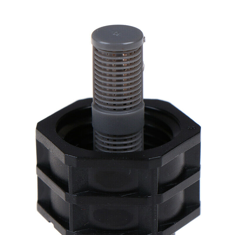 1/2'' Female Misting Sprinkler Garden Lawn Water Spray Adjustable Rotary NozzlME