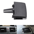 2 Pack Car Front Air Conditioning A/C Air Vent Outlet Tab Clip for Benz W20 Q6J9