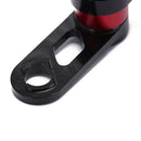aluminium alloy cycling single speed chain tensioner bicycle chain prevent FT