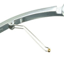 Stationery Zinc Alloy Canvas Plier Stretching Art Supplies Handle Framing Tool