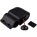Anti-theft Bike Security Lock Wireless Remote Control Vibration Alarm 110dB X7U0