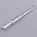 4 standards Accurate Jewelry Ring Making Kit, Ring Sizer Mandrel DIY Jewelry