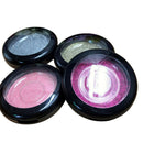 Empty Case Storage Mirror Box Eye Lashes Non Magnet Eyelash Box Pink