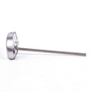 1pc Oven Thermometers Stainless Steel BBQ Thermometer Kitchen Baking ToolB Gw