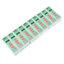 10pcs/box Mosquito Repellent Pest Excrement Smoked Film Mosquito Killer Moke ME