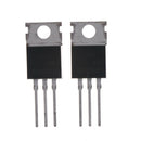 2PCS RD16HHF1 TO-220 Power Mosfet Power Transistor  JRME