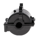 4x Gear Box Differential Housing A949-12 For RC Wltoys 1/18 A949 A959 A969 A979