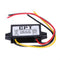 DC to DC Converter Regulator 12V to 5V 3A 15W Car LED Display Power Supply
