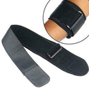 Adjustable Elbow Support Brace Strap Tennis Golf Sports Bandage Forearm New M0S8