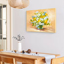Full Round Drill 5D Rhinestone DIY Bouquet Flowers Diamond Painting (c1043)