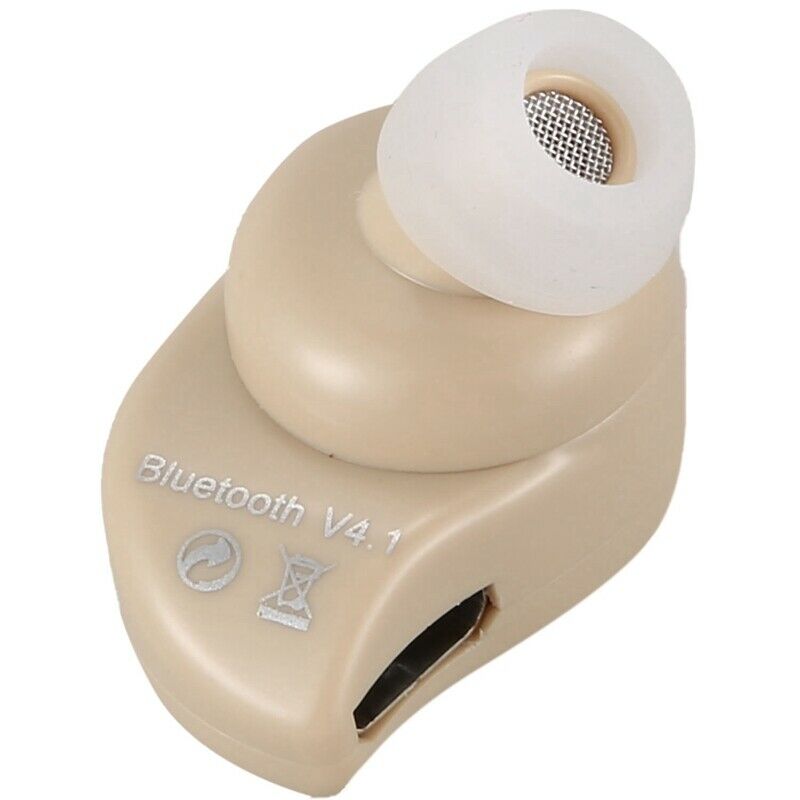 Bluetooth 4.1 Wireless In-ear Mini Earbuds Sport Stereo Headsets Earphones  N2E5