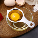 Separator  White Yolk Convenient Home Stainless Steel Cooking Tools