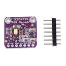 TCS34725 RGB Light Color Sensor Recognition Module for Arduino Q2N3