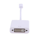 Type C USB 3.1 Male to DVI 1080P Portable Extended Power Adapter Cable