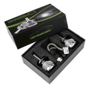 Waterproof LED H4 Car Headlights 12V Car Light Automobiles Headlamp Bulb