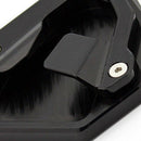for CRF1000L Africa Twin 2016 2017 Side Stand Plate Kickstand Extension Foo