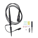 P4250 Oscilloscope Probe Kit High-Voltage Probe 100:1 2Kv 250Mhz Crocodile
