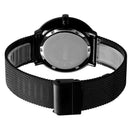 Skmei Fashion Men'S Watch Quartz Watch 30 Meters Waterproof Large Dial Quar