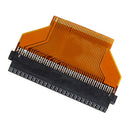 1.8inch 40pin ZIF CE HDD SSD to CF 50pin Plug for Toshiba Hard Drive 1Pcs