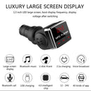 BT10 Bluetooth 4.0 FM Transmitter Handsfree Car Kit MP3 Player USB Charger