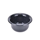 Stainless Steel Shaving Brush Stand Razor Holder Black Shaving Bowl Mug Set Vh~ï¼ˆ