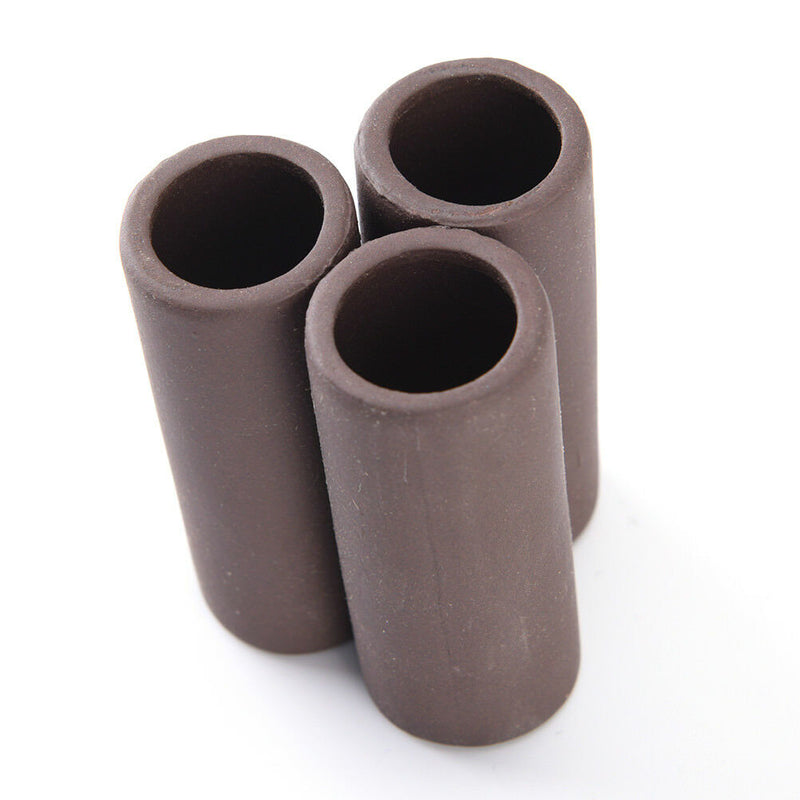 Aquarium Tank Tube Breeding Hiding Cave Shelter For Fish Shrimp Live Plant ES