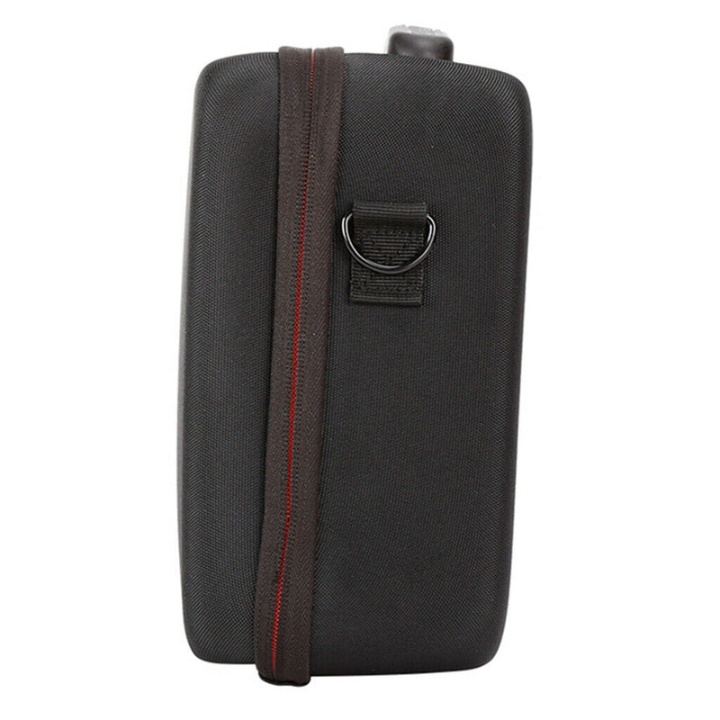 Travel Carrying Case, Shockproof Waterproof Portable Handbag Shoulder Bag