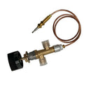 Propane Lpg Gas Fire Pit Control Safety Valve Flame Failure Device Gas Heat