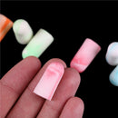 4pairs Soft Foam EarPlug Sleep Noise Prevention Earplugs Hearing Protecor T BX