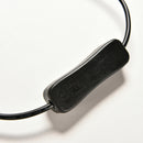 Top In-Line Power Switch ON/OFF Cable Jack For Arduino Plug 12V Economic