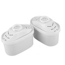 Water Filter for Water Pitcher 2Pcs/lot Household Purify Kettle Direct Drin C8I4