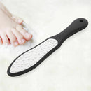 New Double Sided Foot Rasp File Callus Dead Skin Remover Kit Scrubber Pedic L7G6