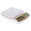 Digital Kitchen Small Pets Scale For New Born Puppy Or Small Kitty 2kg