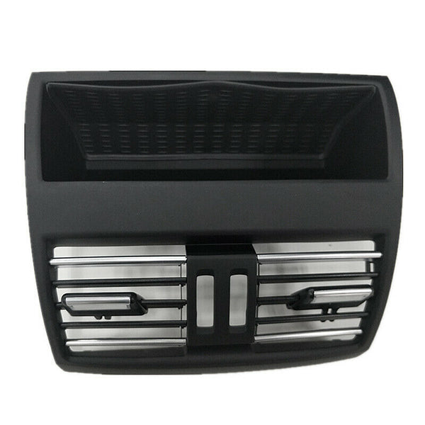 Rear Air Conditioning Ventilation Grille Air Outlet Frame For Bmw 5 Series  S8Z1
