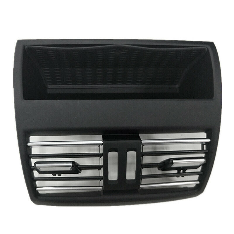 Rear Air Conditioning Ventilation Grille Air Outlet Frame For Bmw 5 Series  S8Z1