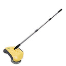 Automatic Hand Push Cleaning Sweeping Tool Without Electricity Household La