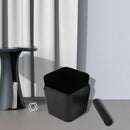 High Capacity Coffee Knock Box Espresso Grounds Container Coffee Tools For
