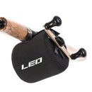 Dust Protective Case Dirt Corrosion Fishing reel Equipment Spinning Cover