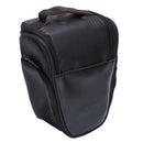 Camera Bag Case triangular Cover For -Nikon Dslr D3400 D3100 D3200 D3300 D5 U1V1
