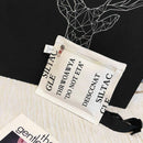 Anti-corrosion And Desiccant Trend Chest Bag Pockets Personality Creative ShL3P1