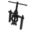 3-Jaw Inner Bearing Puller Gear Extractor Heavy Duty Automotive Machine ToolS Ew