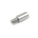 1.5cm Arcade Joystick Shaft Extender extension rod parts for Sanwa Joystick 3C