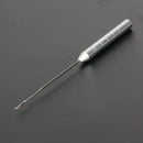 3 in 1 Combo Set Carp Fishing Rigging Bait Needle Fish Drill Tackle Tool
